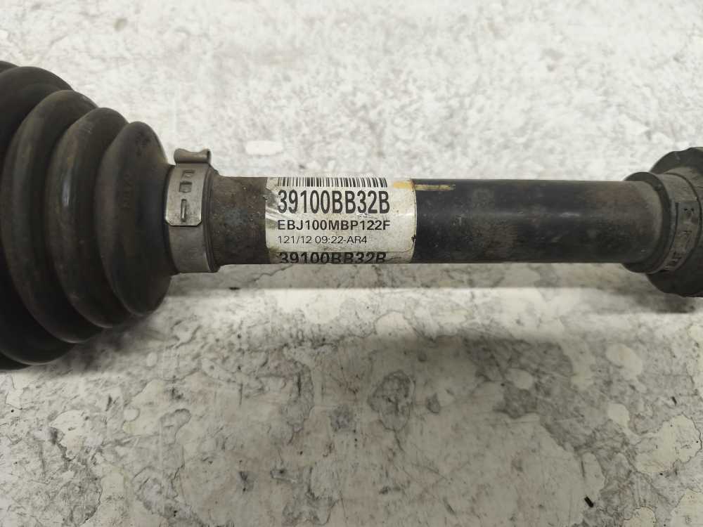 CARDAN DROIT NISSAN - Vue 4